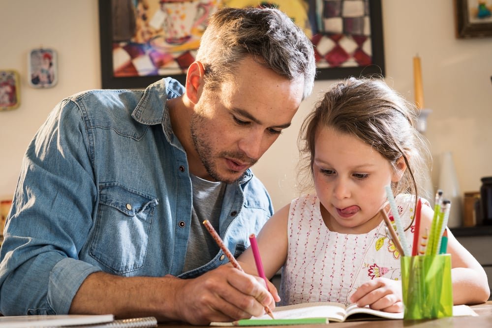 Practice Makes Perfect: How to Teach Your Kids the Importance of Consistency