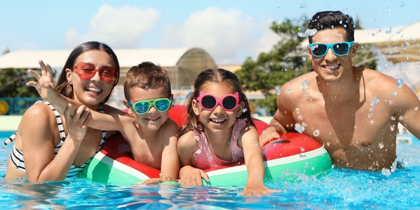 Vacation Water Safety Checklist: Tips for a Safer, Stress-Free Getaway