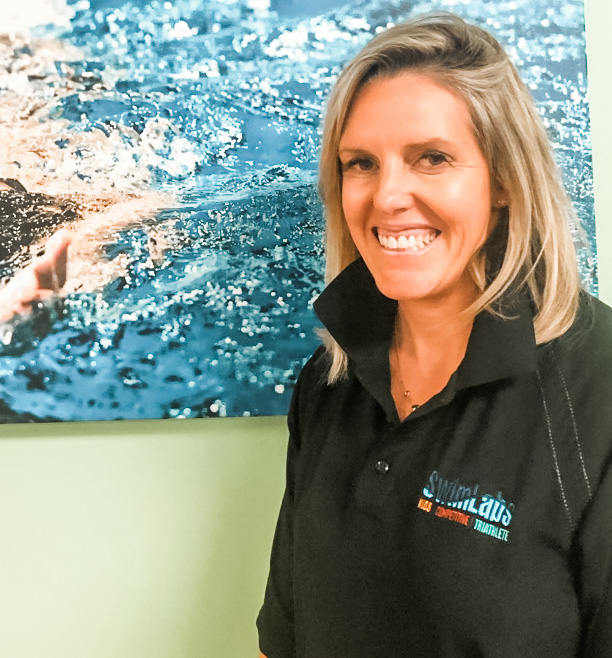 Coach Karin