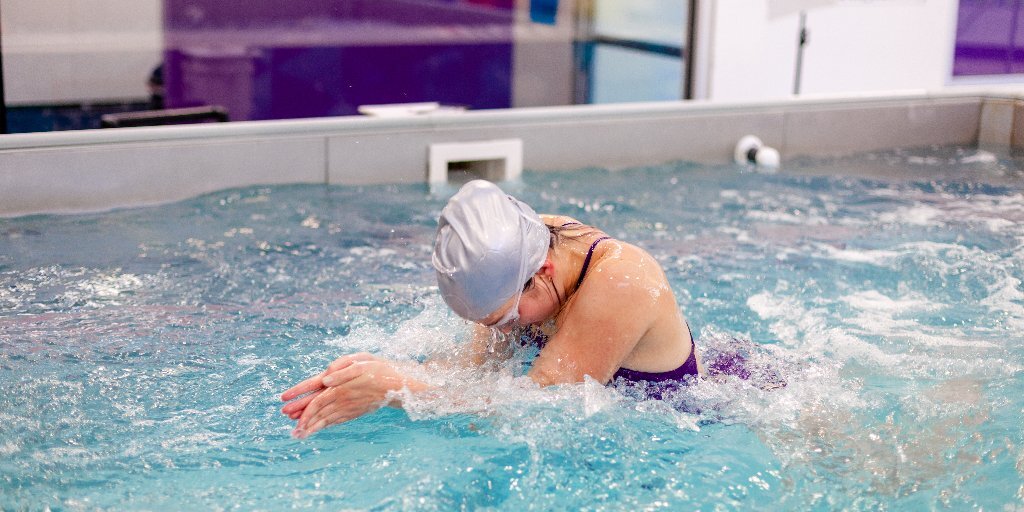 Tips for Fine-Tuning your Swim Stroke