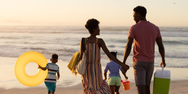 OCEAN, BOATING, AND POOL SAFETY TIPS FOR A FUN AND SAFE 4TH OF JULY!