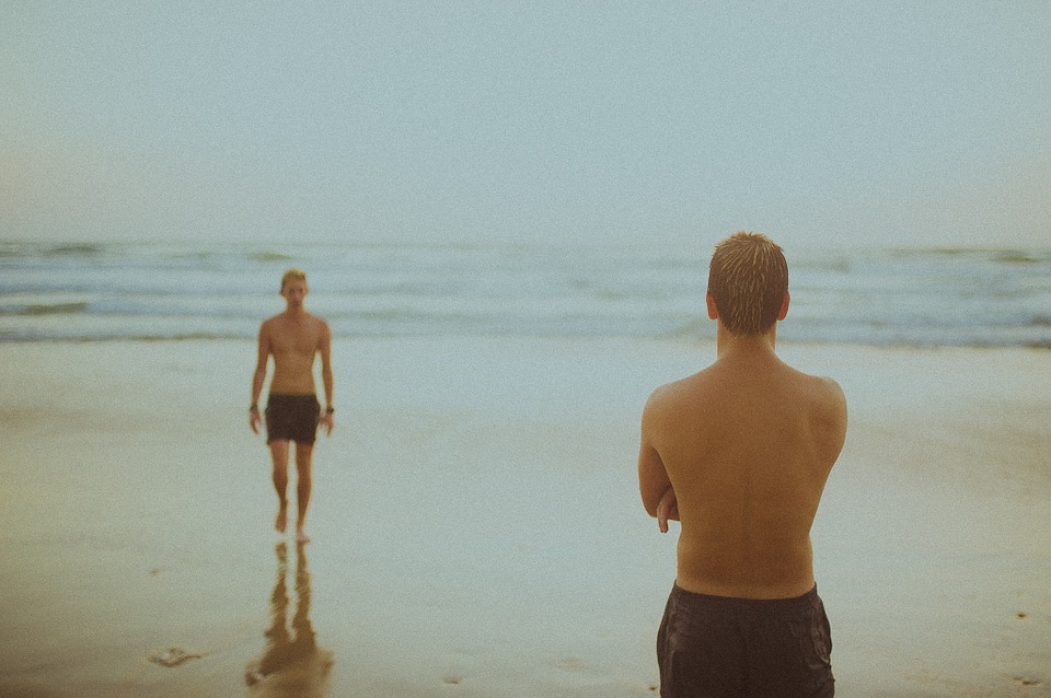 Dryland: Before You Dive In